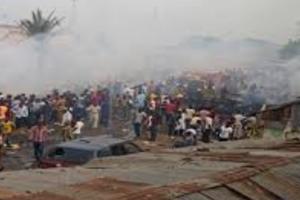 ਪੱਛਮੀ ਅਫ਼ਰੀਕੀ ਦੇਸ਼ ਨਾਈਜੀਰੀਆ ਵਿੱਚ ਇੱਕ ਭਿਆਨਕ ਦੁਖਾਂਤ ਵਾਪਰਿਆ,ਮਰਨ ਵਾਲਿਆਂ ਦੀ ਗਿਣਤੀ 200 ਦੇ ਕਰੀਬ ਪਹੁੰਚਣ ਦਾ ਖਦਸ਼ਾ