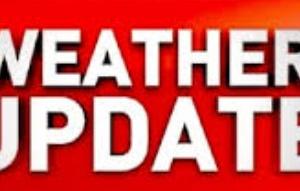 ਪੰਜਾਬ ਦੇ ਕਈ ਇਲਾਕਿਆਂ ਵਿੱਚ ਹੋਈ ਬਾਰਿਸ਼ ਅਤੇ ਗੜ੍ਹੇਮਾਰੀ ਕਾਰਨ ਮੌਸਮ ਵਿੱਚ ਕਾਫੀ ਤਬਦੀਲੀ ਆਈ ਹੈ