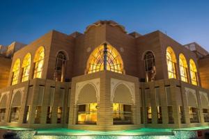 UAE NEWS: ਈਰਾਨ-ਇਜ਼ਰਾਈਲ ਜੰਗ ਵਿਚਾਲੇ ਵੱਡਾ ਫ਼ੈਸਲਾ,ਦੁਬਈ ‘ਚ ਗੁਰਦੁਆਰਾ ਸਾਹਿਬ ਕੀਤਾ ਗਿਆ ਬੰਦ