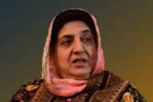 ਬੀਬੀ ਰਾਜਿੰਦਰ ਕੌਰ ਭੱਠਲ ਨੇ ਕੈਪਟਨ ਅਮਰਿੰਦਰ ਸਿੰਘ ਨੂੰ ਮੁੱਖ ਮੰਤਰੀ ਦੇ ਅਹੁਦੇ ਤੋਂ ਹਟਾਉਣ ਦੇ ਫੈਸਲੇ 'ਤੇ ਇੱਕ ਵੱਡਾ ਬਿਆਨ ਦਿੱਤਾ ਹੈ