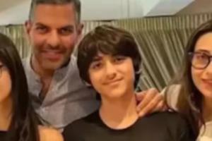 ਬਾਲੀਵੁੱਡ ਅਦਾਕਾਰਾ ਕਰਿਸ਼ਮਾ ਕਪੂਰ ਦੇ ਬੱਚਿਆਂ ਨੂੰ ਦਿੱਲੀ ਹਾਈ ਕੋਰਟ ਤੋਂ ਵੱਡੀ ਰਾਹਤ