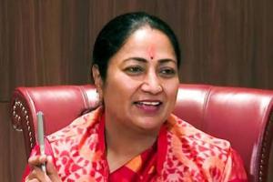 ਰਾਜਧਾਨੀ ਦਿੱਲੀ ਦੀ ਹਵਾ ਦੀ ਗੁਣਵੱਤਾ ਵਿੱਚ ਸੁਧਾਰ ਲਿਆਉਣਾ ਅਤੇ ਆਉਣ ਵਾਲੀਆਂ ਪੀੜ੍ਹੀਆਂ ਨੂੰ ਪ੍ਰਦੂਸ਼ਣ ਮੁਕਤ ਭਵਿੱਖ ਪ੍ਰਦਾਨ ਕਰਨਾ ਹੈ-ਮੁੱਖ ਮੰਤਰੀ ਰੇਖਾ ਗੁਪਤਾ