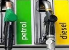 ਪਾਕਿਸਤਾਨ ਵਿੱਚ ਡੀਜ਼ਲ ਦੀ ਕੀਮਤ 520.35 ਪਾਕਿਸਤਾਨੀ ਰੁਪਏ ਪ੍ਰਤੀ ਲੀਟਰ ਅਤੇ ਪੈਟਰੋਲ ਦੀ ਕੀਮਤ 458.40 ਰੁਪਏ ਪ੍ਰਤੀ ਲੀਟਰ ਕਰ ਦਿੱਤੀ