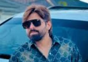 ਹਰਿਆਣਵੀ ਗਾਇਕ ਮਾਸੂਮ ਸ਼ਰਮਾ ਇੱਕ ਵਾਰ ਫਿਰ ਮੁਸ਼ਕਲਾਂ ਵਿੱਚ ਘਿਰ ਗਏ ਹਨ