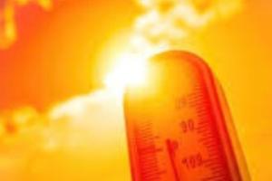 ਉੱਤਰੀ ਭਾਰਤ ਦੇ ਰਾਜਾਂ (ਮੱਧ ਪ੍ਰਦੇਸ਼, ਉੱਤਰ ਪ੍ਰਦੇਸ਼ ਅਤੇ ਰਾਜਸਥਾਨ) ਵਿੱਚ ਲੂ ਨੇ ਜਨਜੀਵਨ ਪ੍ਰਭਾਵਿਤ ਕੀਤਾ ਹੈ