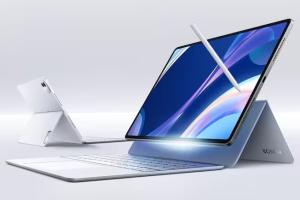 Honor ਨੇ ਆਪਣੀ ਪ੍ਰੀਮੀਅਮ ਟੈਬਲੇਟ ਸੀਰੀਜ਼ ਦਾ ਵਿਸਤਾਰ ਕਰਦੇ ਹੋਏ ਨਵਾਂ Honor MagicPad 3 Pro (12.3-inch) ਚੀਨ ਵਿੱਚ ਲਾਂਚ ਕਰ ਦਿੱਤਾ ਹੈ