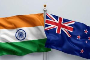  ਭਾਰਤ ਅਤੇ ਨਿਊਜ਼ੀਲੈਂਡ 27 ਅਪ੍ਰੈਲ ਨੂੰ ਮੁਕਤ ਵਪਾਰ ਸਮਝੌਤੇ (ਐੱਫਟੀਏ) ’ਤੇ ਹਸਤਾਖਰ ਕਰਨਗੇ 