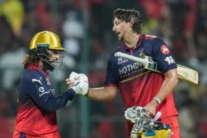 IPL 2026,RCB vs CSK: ਟਿਮ ਡੇਵਿਡ ਦੀ ਹਾਹਾਕਾਰੀ ਪਾਰੀ ਅੱਗੇ ਚੇਨਈ ਹੋਈ ਢੇਰ