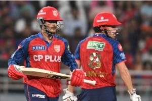 IPL 2026: ਪੰਜਾਬ ਕਿੰਗਜ਼ ਨੇ ਲਖਨਊ ਸੁਪਰ ਜਾਇੰਟਸ ਨੂੰ ਹਰ ਪੱਖੋਂ ਪਛਾੜ ਦਿੱਤਾ