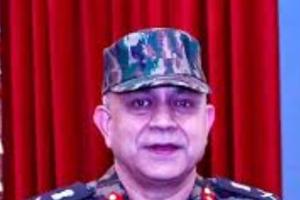 ਲੈਫਟੀਨੈਂਟ ਜਨਰਲ ਬਲਬੀਰ ਸਿੰਘ ਨੇ 1 ਮਈ ਨੂੰ GOC 15 ਕੋਰ ਦਾ ਅਹੁਦਾ ਸੰਭਾਲਿਆ,ਭਾਰਤੀ ਫੌਜ ਵਿੱਚ ਇੱਕ ਮਹੱਤਵਪੂਰਨ ਪ੍ਰਸ਼ਾਸਕੀ ਤਬਦੀਲੀ