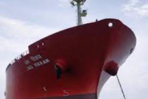 LPG ਸੰਕਟ ਵਿਚਾਲੇ ਭਾਰਤ ਨੂੰ ਵੱਡੀ ਰਾਹਤ ! 20,000 ਮੀਟ੍ਰਿਕ ਟਨ LPG ਲੈ ਕੇ ਸਫਲਤਾਪੂਰਵਕ ਗੁਜਰਾਤ ਦੇ ਕਾਂਡਲਾ ਬੰਦਰਗਾਹ 'ਤੇ ਪਹੁੰਚ ਗਿਆ ਹੈ