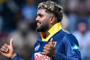 ਲਖਨਊ ਸੁਪਰ ਜਾਇੰਟਸ ਨੇ ਵਾਨਿਦੂੰ ਹਸਰੰਗਾ ਦਾ ਕੀਤਾ Replacement, ਪਹਿਲੀ ਵਾਰ IPL ਵਿੱਚ ਖੇਡੇਗਾ 34 ਸਾਲਾ ਖਿਡਾਰੀ