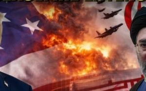 ਈਰਾਨ ਅਤੇ ਅਮਰੀਕਾ ਵਿਚਕਾਰ ਜਾਰੀ ਤਣਾਅ ਨੂੰ ਘੱਟ ਕਰਨ ਲਈ ਕੂਟਨੀਤਕ ਪੱਧਰ 'ਤੇ ਵੱਡੀਆਂ ਹਲਚਲਾਂ ਸ਼ੁਰੂ 