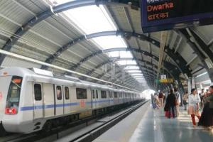 ਦਿੱਲੀ ਦੀਆਂ ਬਲੂ ਲਾਈਨ ਟ੍ਰੇਨਾਂ ਨੂੰ ਨਵਾਂ ਰੂਪ ਦਿੱਤਾ ਜਾਵੇਗਾ