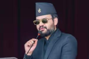 ਨੇਪਾਲ ਦੇ ਪ੍ਰਧਾਨ ਮੰਤਰੀ ਬਲੇਂਦਰ ਸ਼ਾਹ ਨੇ ਪੈਟਰੋਲੀਅਮ ਦੀ ਘਾਟ ਨੂੰ ਹੱਲ ਕਰਨ ਲਈ ਇੱਕ ਮੀਟਿੰਗ ਬੁਲਾਈ