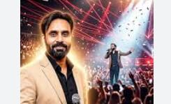 ਪੰਜਾਬੀ ਗਾਇਕ ਬੱਬੂ ਮਾਨ ਦੇ ਜਰਮਨੀ ਵਿੱਚ ਹੋਏ ਇੱਕ ਲਾਈਵ ਸ਼ੋਅ ਦੌਰਾਨ ਹੰਗਾਮਾ ਹੋਣ ਦੀ ਖ਼ਬਰ ਸਾਹਮਣੇ ਆਈ ਹੈ
