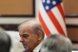 ਅਮਰੀਕਾ-ਈਰਾਨ ਗੱਲਬਾਤ ਵਿਚਾਲੇ ਪਾਕਿਸਤਾਨ ਨੇ ਸਾਊਦੀ ਅਰਬ 'ਚ ਤਾਇਨਾਤ ਕੀਤੇ Fighter Jet