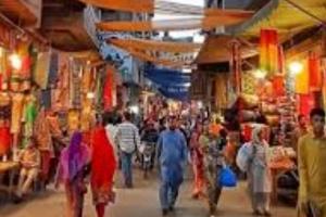  ਪਾਕਿਸਤਾਨ ਨੇ ਸਿੰਧ ਨੂੰ ਛੱਡ ਕੇ ਦੇਸ਼ ਭਰ ਦੇ ਬਾਜ਼ਾਰਾਂ, ਮਾਲਾਂ ਅਤੇ ਸ਼ਾਪਿੰਗ ਮਾਲਾਂ ਨੂੰ 7 ਅਪ੍ਰੈਲ ਤੋਂ ਰਾਤ 8 ਵਜੇ ਤੱਕ ਬੰਦ ਕਰਨ ਦਾ ਆਦੇਸ਼ ਦਿੱਤਾ ਹੈ