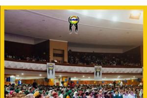 I.I.M.U.N. ਵੱਲੋਂ ਪਟਿਆਲਾ ਸ਼ਹਿਰ-ਸਤ੍ਹਾ ਕਾਨਫਰੰਸ ਦਾ ਆਯੋਜਨ 1 ਤੋਂ 3 ਮਈ ਤੱਕ ਦ ਮਿੱਲੇਨੀਅਮ ਸਕੂਲ ਵਿੱਚ