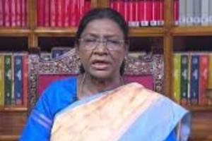 ਰਾਸ਼ਟਰਪਤੀ ਦ੍ਰੋਪਦੀ ਮੁਰਮੂ ਅੱਜ (27 ਅਪ੍ਰੈਲ 2026) ਤੋਂ ਹਿਮਾਚਲ ਪ੍ਰਦੇਸ਼ ਦੇ ਆਪਣੇ 5 ਤੋਂ 6 ਦਿਨਾਂ ਦੇ ਦੌਰੇ ਲਈ ਸ਼ਿਮਲਾ ਪਹੁੰਚ ਰਹੇ ਹਨ