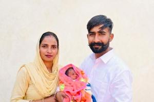 10 ਲੱਖ ਦਾ ਕੈਸ਼ਲੈੱਸ ਕਵਰ ਯਕੀਨੀ ਬਣਾਉਂਦਾ ਹੈ ਕਿ ਮਾਂਵਾਂ ਅਤੇ ਨਵਜਾਤ ਬੱਚਿਆਂ ਨੂੰ ਜਨਮ ਦੇ ਪਹਿਲੇ ਘੰਟਿਆਂ ਤੋਂ ਹੀ ਗੰਭੀਰ ਇਲਾਜ ਮਿਲੇ