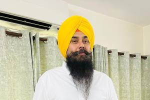 ਸੁਖਬੀਰ ਬਾਦਲ ਦਾ ਦੋਹਰਾ ਚਿਹਰਾ ਨੰਗਾ, ਪਹਿਲਾਂ ਗਲਤੀ ਮੰਨੀ ਤੇ ਹੁਣ ਕਹਿ ਰਹੇ ਨੇ 'ਸਾਜ਼ਿਸ਼': ਕੰਗ