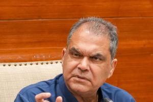 ਪੰਜਾਬ ਗਰਮੀਆਂ ਦੀ ਰਿਕਾਰਡ ਬਿਜਲੀ ਮੰਗ ਨੂੰ ਪੂਰਾ ਕਰਨ ਅਤੇ ਨਿਰਵਿਘਨ ਸਪਲਾਈ ਨੂੰ ਯਕੀਨੀ ਬਣਾਉਣ ਲਈ ਪੂਰੀ ਤਰ੍ਹਾਂ ਤਿਆਰ: ਸੰਜੀਵ ਅਰੋੜਾ