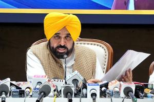 ਪਿਛਲੇ ਕਾਂਗਰਸ ਸ਼ਾਸਨ ਨੇ ਪੰਜਾਬ ਵਿੱਚ ਪੇਂਡੂ ਵਿਕਾਸ ਨੂੰ ਅਣਗੌਲਿਆ ਕੀਤਾ: ਮੁੱਖ ਮੰਤਰੀ ਭਗਵੰਤ ਸਿੰਘ ਮਾਨ