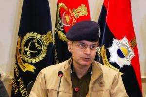 ਚੰਡੀਗੜ੍ਹ ਗ੍ਰਨੇਡ ਧਮਾਕਾ: ਦੋ ਮੁੱਖ ਦੋਸ਼ੀ ਹਰਿਆਣਾ ਤੋਂ ਗ੍ਰਿਫ਼ਤਾਰ; ਹੁਣ ਤੱਕ ਕੁੱਲ 7 ਗ੍ਰਿਫ਼ਤਾਰੀਆਂ