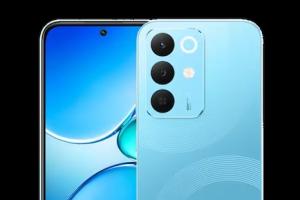  Realme ਆਪਣੀ ਨਵੀਂ Realme 16 ਸੀਰੀਜ਼ ਦਾ ਵਿਸਤਾਰ ਕਰਦੇ ਹੋਏ ਜਲਦੀ ਹੀ ਭਾਰਤੀ ਬਾਜ਼ਾਰ ਵਿੱਚ Realme 16x 5G ਨੂੰ ਲਾਂਚ ਕਰਨ ਦੀ ਤਿਆਰੀ 
