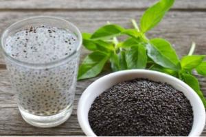 ਸਬਜਾ ਬੀਜਾਂ ਜਿਨ੍ਹਾਂ ਨੂੰ ਤੁਲਸੀ ਦੇ ਬੀਜ ਵੀ ਕਿਹਾ ਜਾਂਦਾ ਹੈ,ਨੂੰ ਅੱਜ-ਕੱਲ੍ਹ ਇੱਕ ਸੁਪਰਫੂਡ ਵਜੋਂ ਦੇਖਿਆ ਜਾ ਰਿਹਾ ਹੈ