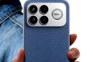 Tech News: Redmi K90 Ultra ਵਿੱਚ ਵੱਡੀ ਬੈਟਰੀ ਅਤੇ MediaTek Dimensity 9500 ਚਿੱਪਸੈੱਟ ਹੋ ਸਕਦਾ ਹੈ