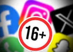 ਆਸਟ੍ਰੇਲੀਆਈ ਸਰਕਾਰ ਬੱਚਿਆਂ ਦੀ ਸੁਰੱਖਿਆ ਪ੍ਰਤੀ ਬਹੁਤ ਗੰਭੀਰ,16 ਸਾਲ ਤੋਂ ਘੱਟ ਉਮਰ ਦੇ ਬੱਚਿਆਂ ਲਈ ਸੋਸ਼ਲ ਮੀਡੀਆ 'ਤੇ ਪਾਬੰਦੀ ਲਗਾਈ ਗਈ ਸੀ 