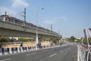 ਦਿੱਲੀ ਸਰਕਾਰ ਅਤੇ ਲੋਕ ਨਿਰਮਾਣ ਵਿਭਾਗ ਵੱਲੋਂ ਰਾਜਧਾਨੀ ਦੀਆਂ ਸੜਕਾਂ ਅਤੇ ਫਲਾਈਓਵਰਾਂ ਨੂੰ ਸੁੰਦਰ ਬਣਾਉਣ ਲਈ ਇੱਕ ਬਹੁਤ ਹੀ ਸ਼ਾਨਦਾਰ ਯੋਜਨਾ ਤਿਆਰ ਕੀਤੀ ਗਈ ਹੈ