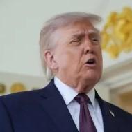 ਟਰੰਪ ਨੇ ਇਜ਼ਰਾਈਲ ਅਤੇ ਲੇਬਨਾਨ ਦੇ ਰਾਸ਼ਟਰਪਤੀਆਂ ਨਾਲ ਸਿੱਧੀ ਗੱਲਬਾਤ ਤੋਂ ਬਾਅਦ 10 ਦਿਨਾਂ ਦੀ ਜੰਗਬੰਦੀ ਦਾ ਐਲਾਨ ਕਰ ਦਿੱਤਾ ਹੈ