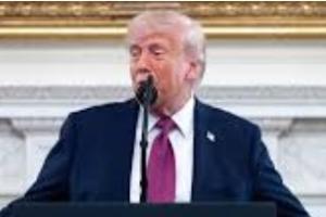 ਅਮਰੀਕੀ ਰਾਸ਼ਟਰਪਤੀ ਡੋਨਾਲਡ ਟਰੰਪ (US President Donald Trump) ਵੱਲੋਂ ਈਰਾਨ ਨਾਲ ਜੰਗਬੰਦੀ ਨੂੰ ਅਣਮਿੱਥੇ ਸਮੇਂ ਲਈ ਵਧਾਉਣ ਦਾ ਐਲਾਨ ਵਿਸ਼ਵ ਭੂ-ਰਾਜਨੀਤੀ ਵਿੱਚ ਇੱਕ ਵੱਡਾ ਮੋੜ ਹੈ