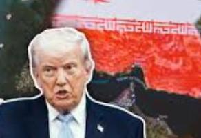 ਅਮਰੀਕੀ ਰਾਸ਼ਟਰਪਤੀ ਡੋਨਾਲਡ ਟਰੰਪ ਦਾ ਨਵਾਂ ਪੈਂਤੜਾ, ਸਟ੍ਰੇਟ ਆਫ਼ ਹੋਰਮੁਜ਼ ‘ਤੇ ਨਾਕੇਬੰਦੀ ਕਰੇਗੀ ਅਮਰੀਕੀ ਫੌਜ