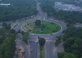 ਚੰਡੀਗੜ੍ਹ ਦੇ ਸਭ ਤੋਂ ਵਿਅਸਤ ਟ੍ਰਿਬਿਊਨ ਚੌਕ ਨੂੰ ਟ੍ਰੈਫਿਕ ਜਾਮ ਤੋਂ ਮੁਕਤ ਕਰਨ ਲਈ ਫਲਾਈਓਵਰ ਦੇ ਨਿਰਮਾਣ ਦੀਆਂ ਤਿਆਰੀਆਂ ਅੰਤਿਮ ਪੜਾਅ 'ਤੇ