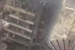 ਇਜ਼ਰਾਈਲੀ ਫੌਜ ਨੇ ਲੇਬਨਾਨ ਵਿੱਚ ਹਿਜ਼ਬੁੱਲਾ ਦੇ ਟਿਕਾਣਿਆਂ ਨੂੰ ਨਿਸ਼ਾਨਾ ਬਣਾਉਂਦੇ ਹੋਏ ਇੱਕ ਵੱਡਾ ਹਵਾਈ ਹਮਲਾ ਕੀਤਾ ਹੈ