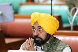 ਭਗਵੰਤ ਮਾਨ ਸਰਕਾਰ ਦਾ ਇਤਿਹਾਸਕ ਫੈਸਲਾ; ਬੇਅਦਬੀ ਲਈ ਉਮਰ ਕੈਦ ਦੀ ਸਜ਼ਾ