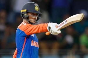 ਅਭਿਸ਼ੇਕ ਸ਼ਰਮਾ ਨੇ ਟੀ-20 ਕ੍ਰਿਕਟ ਵਿੱਚ ਇੱਕ ਹੋਰ ਵੱਡਾ ਮੀਲ ਪੱਥਰ ਗੱਡ ਦਿੱਤਾ ਹੈ