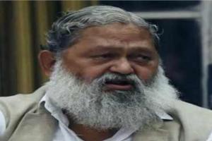 ਇਸ ਗਰਮੀਆਂ ਵਿੱਚ ਬਿਜਲੀ ਕੱਟ ਨਹੀਂ! ਊਰਜਾ ਮੰਤਰੀ ਅਨਿਲ ਵਿਜ ਨੇ ਸਖ਼ਤ ਨਿਰਦੇਸ਼ ਜਾਰੀ ਕੀਤੇ