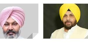 ਈਡੀ ਦੇ ਛਾਪੇ ਵਿਰੋਧੀ ਧਿਰ ਦੀ ਆਵਾਜ਼ ਨੂੰ ਕੁਚਲਣ ਲਈ ਭਾਜਪਾ ਦੀ ਬੌਖਲਾਹਟ ਨੂੰ ਦਰਸਾਉਂਦੇ ਹਨ: ਆਪ ਪੰਜਾਬ