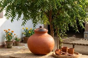 ਗਰਮੀਆਂ ਦੇ ਮੌਸਮ ਵਿੱਚ ਘੜੇ ਦਾ ਪਾਣੀ ਸਿਹਤ ਲਈ ਇੱਕ ਕੁਦਰਤੀ ਵਰਦਾਨ