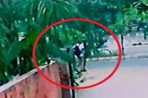 ਚੰਡੀਗੜ੍ਹ ਦੇ ਸੈਕਟਰ 37 ਵਿੱਚ ਪੰਜਾਬ ਭਾਜਪਾ ਦਫ਼ਤਰ ਦੇ ਬਾਹਰ ਹੋਏ ਧਮਾਕੇ ਸਬੰਧੀ ਇੱਕ ਵੱਡਾ ਖੁਲਾਸਾ ਹੋਇਆ ਹੈ