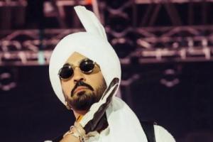 ਦਿਲਜੀਤ ਦੋਸਾਂਝ ਦੇ ਹਾਲੀਆ ਕੰਸਰਟ ਦੌਰਾਨ ਵਾਪਰੀ ਇਹ ਘਟਨਾ ਸੋਸ਼ਲ ਮੀਡੀਆ 'ਤੇ ਕਾਫੀ ਚਰਚਾ ਦਾ ਵਿਸ਼ਾ ਬਣੀ ਹੋਈ ਹੈ