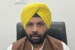 ਪੰਜਾਬ ਵਿੱਚ 45,000 ਕਿਲੋਮੀਟਰ ਸੜਕਾਂ ਦਾ ਹੋ ਰਿਹਾ ਨਿਰਮਾਣ, ਜੂਨ ਤੱਕ ਕਾਰਜ ਪੂਰਾ ਕਰਨ ਦਾ ਟੀਚਾ