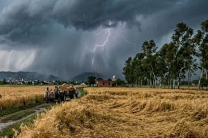 ਪੰਜਾਬ ਵਿੱਚ ਇੱਕ ਵਾਰ ਫਿਰ ਮੌਸਮ ਦਾ ਮਿਜ਼ਾਜ ਬਦਲਣ ਵਾਲਾ ਹੈ