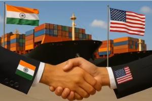 ਭਾਰਤ-ਅਮਰੀਕਾ ਵਿਚਾਲੇ ਅੱਜ ਮੁੜ ਸ਼ੁਰੂ ਹੋਵੇਗੀ ਟ੍ਰੇਡ ਡੀਲ ‘ਤੇ ਗੱਲਬਾਤ