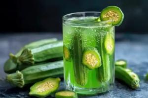 ਭਿੰਡੀ ਦੇ ਪਾਣੀ ਨਾਲ ਸਿਹਤ ਨੂੰ ਮਿਲਦੇ ਹਨ ਕਮਾਲ ਦੇ ਫਾਇਦੇ